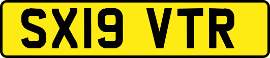 SX19VTR