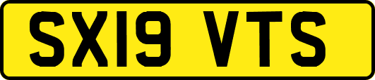 SX19VTS