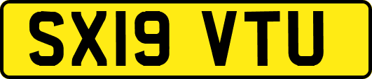 SX19VTU