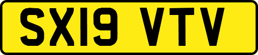 SX19VTV