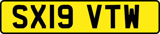SX19VTW