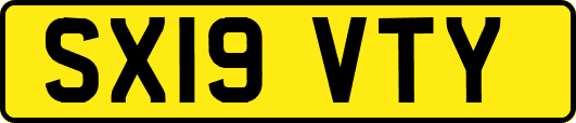 SX19VTY