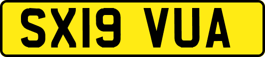 SX19VUA