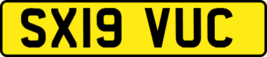 SX19VUC