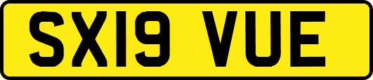 SX19VUE