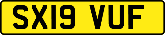 SX19VUF