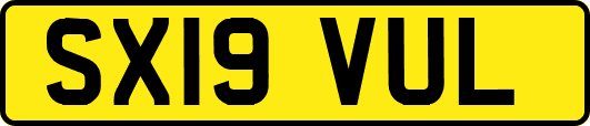 SX19VUL