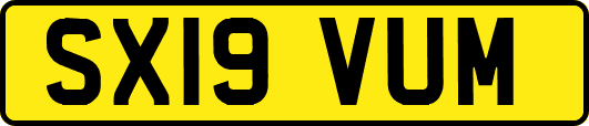 SX19VUM