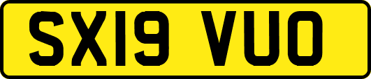 SX19VUO