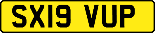 SX19VUP