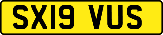 SX19VUS