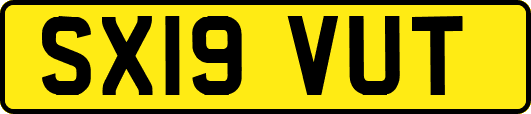 SX19VUT