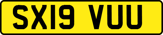 SX19VUU