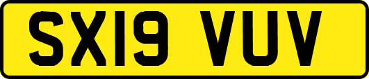 SX19VUV