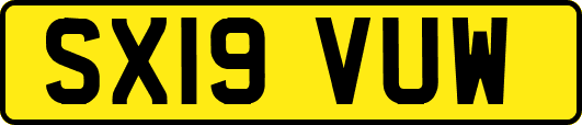 SX19VUW