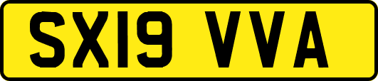 SX19VVA
