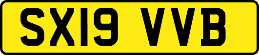SX19VVB