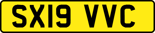 SX19VVC
