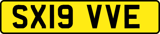 SX19VVE