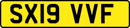 SX19VVF