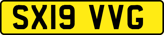 SX19VVG