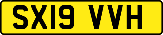 SX19VVH