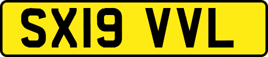 SX19VVL