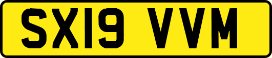 SX19VVM