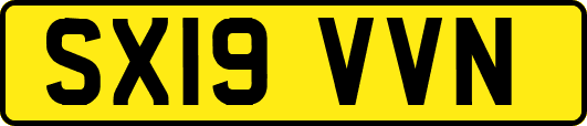SX19VVN