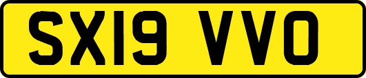 SX19VVO