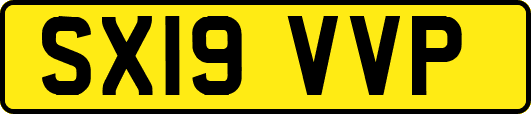 SX19VVP