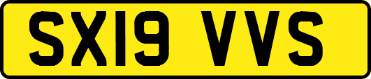SX19VVS