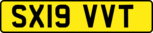 SX19VVT