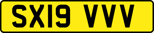 SX19VVV