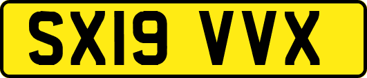 SX19VVX
