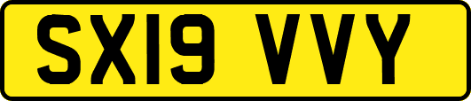 SX19VVY