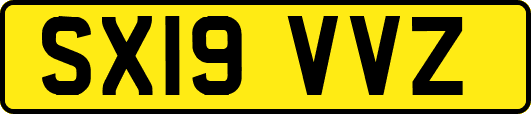SX19VVZ