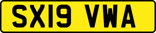 SX19VWA