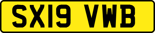 SX19VWB