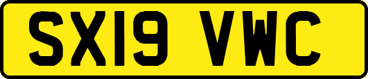 SX19VWC