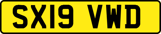 SX19VWD
