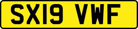 SX19VWF