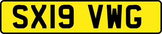 SX19VWG