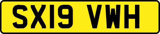 SX19VWH