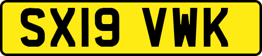 SX19VWK