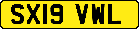 SX19VWL