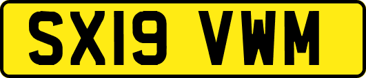SX19VWM