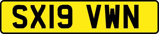 SX19VWN