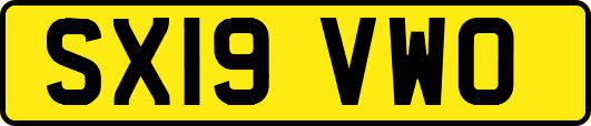 SX19VWO