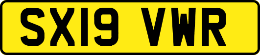 SX19VWR